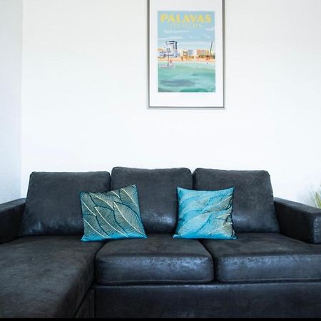 Superb Apartment Near The Port And The Sea モーギオ エクステリア 写真