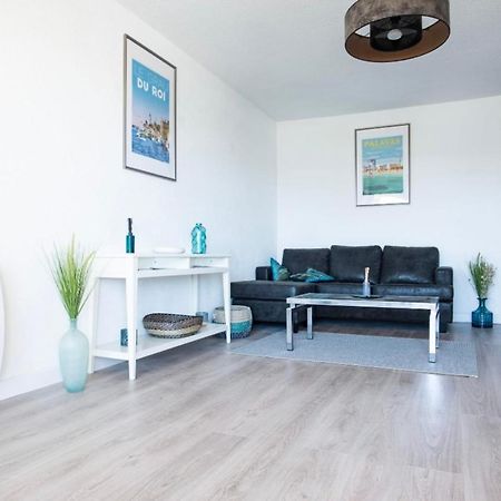 Superb Apartment Near The Port And The Sea モーギオ エクステリア 写真