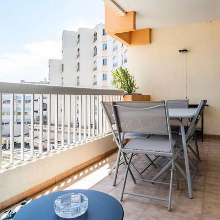 Superb Apartment Near The Port And The Sea モーギオ エクステリア 写真