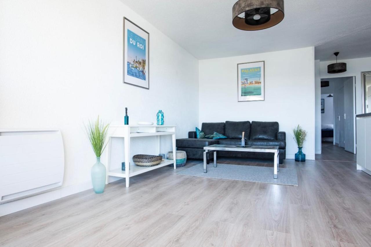 Superb Apartment Near The Port And The Sea モーギオ エクステリア 写真