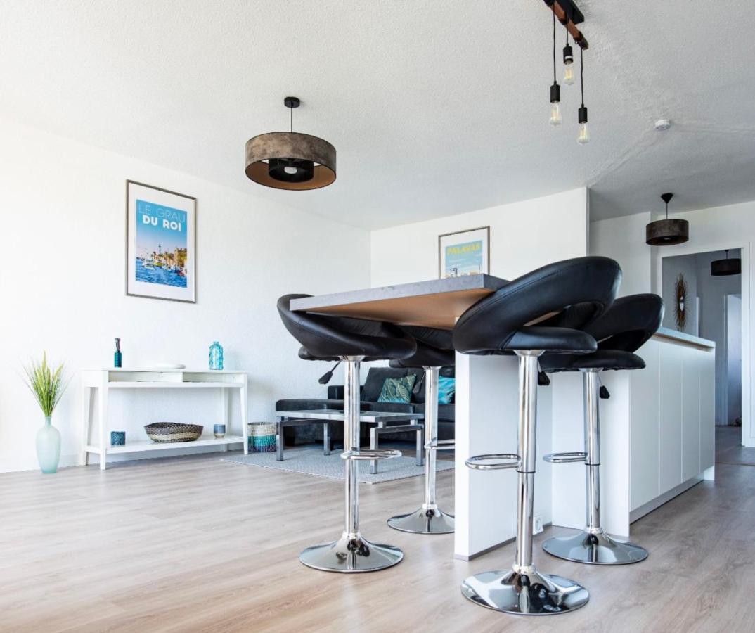 Superb Apartment Near The Port And The Sea モーギオ エクステリア 写真