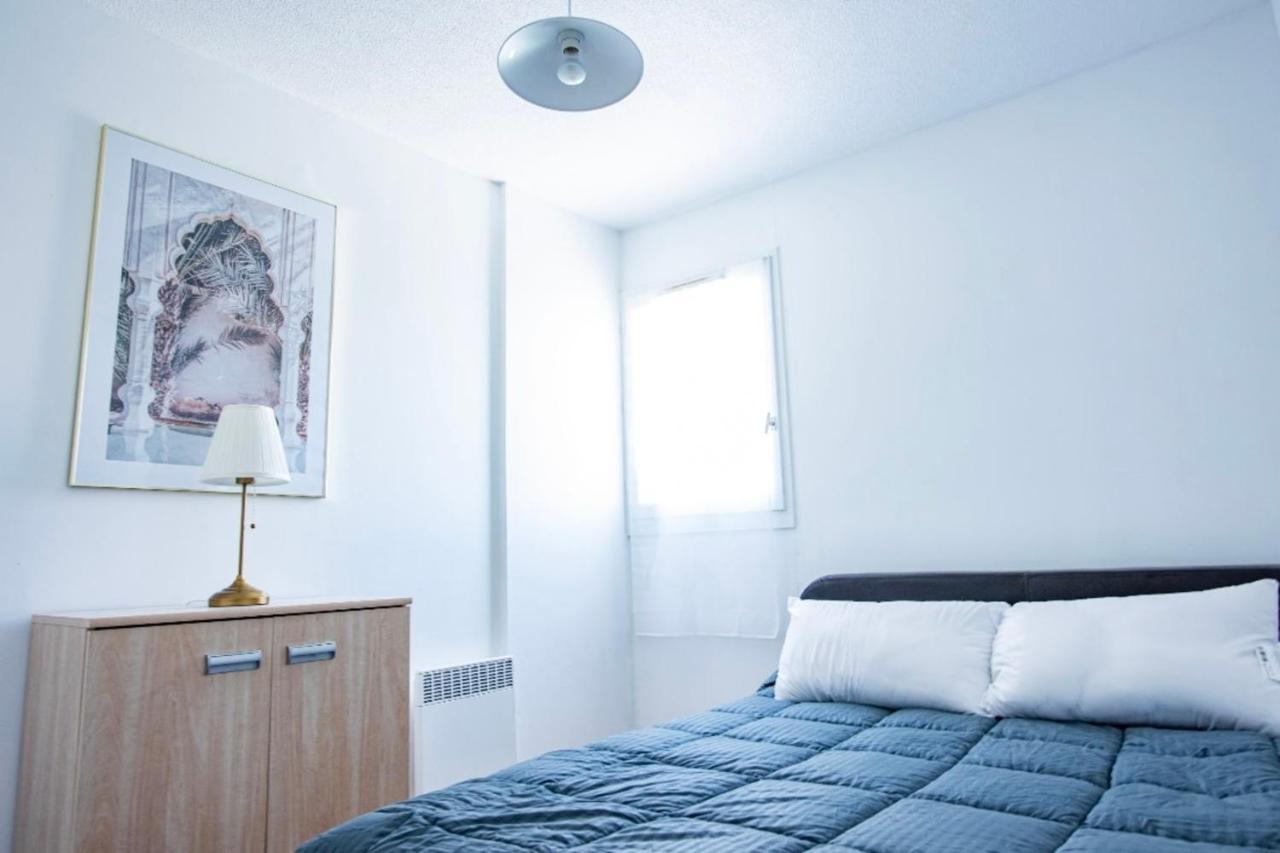 Superb Apartment Near The Port And The Sea モーギオ エクステリア 写真