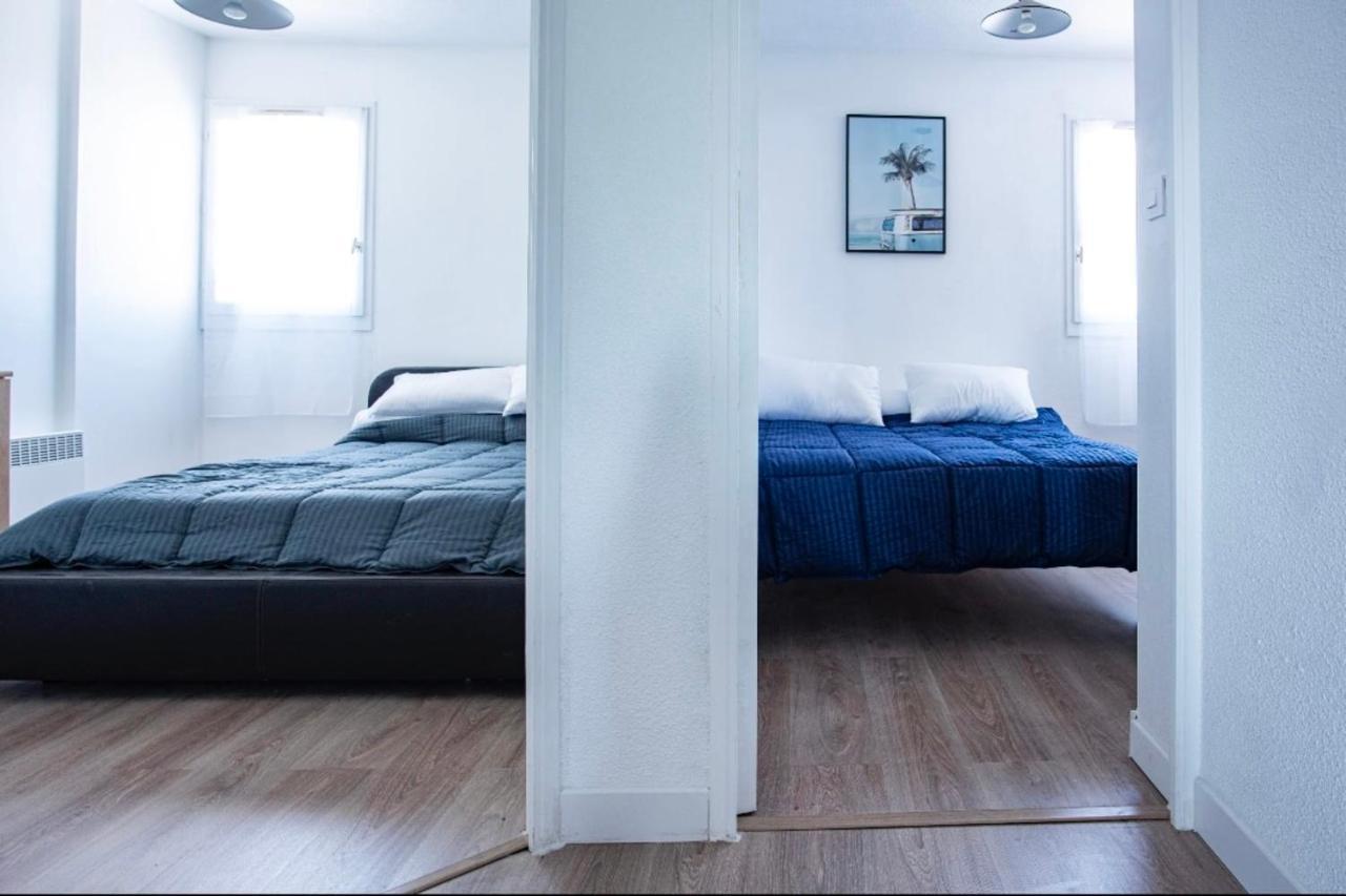 Superb Apartment Near The Port And The Sea モーギオ エクステリア 写真